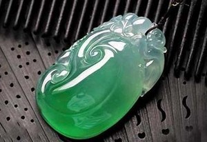 為什么要投資翡翠？