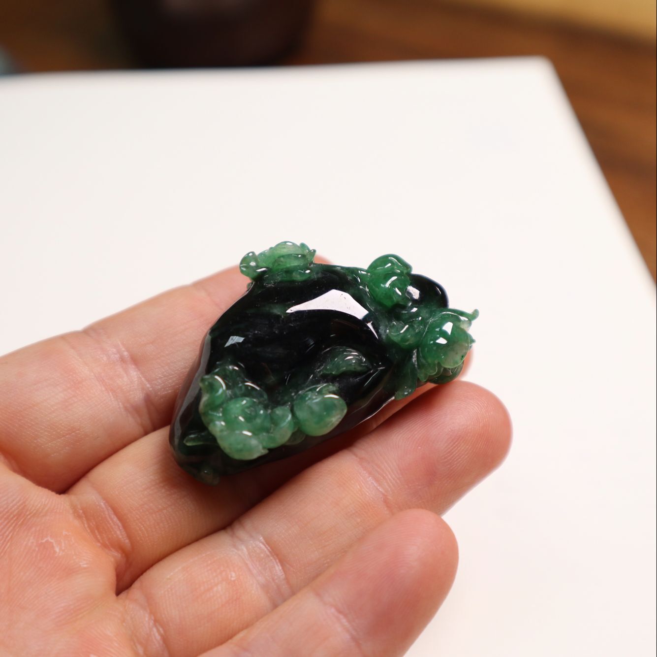 teseliao 毛衣鏈