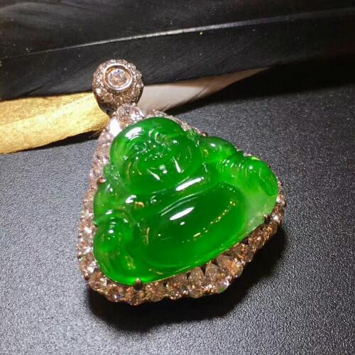 滿色佛公