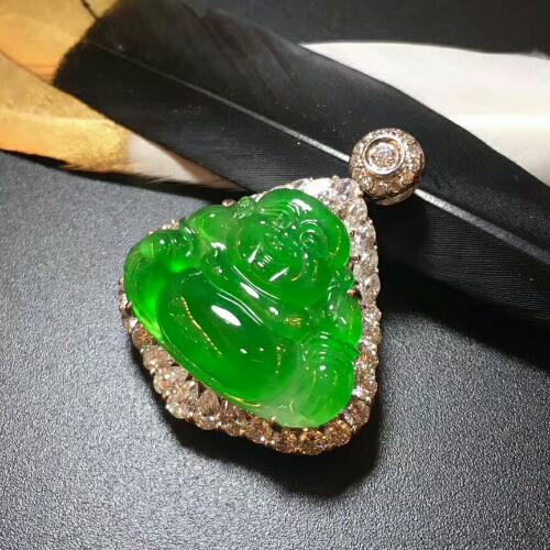 滿色佛公