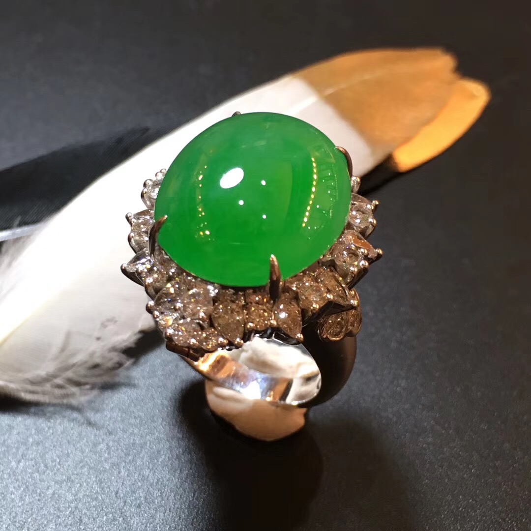 滿色戒指