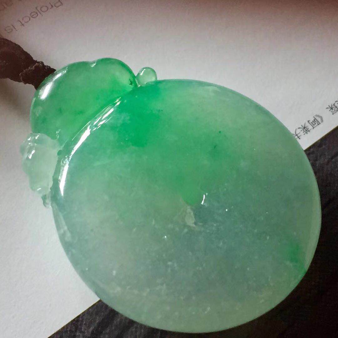翡翠龍